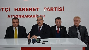 Kocacan: “Enflasyon karşısında emeği koruyacak bir zam yapılmalı“