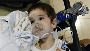 Miraç Emir bebek hayatını kaybetti..