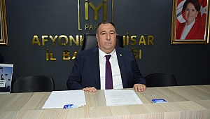 MISIRLIOĞLU: 