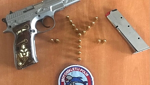 MOTSİKLETLİ POLİS TİMLERİNİN DÖZÜNDEN KAÇMADI..