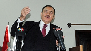 “Patronlarınız istemese bile gerçekleri yazmalısınız”