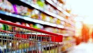 Perakende satış hacmi yıllık %15,2 arttı