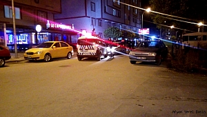 POLİS ERENLER'İ BOŞ BIRAKMIYOR.!!