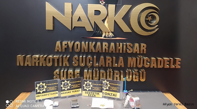 POLİS UYUŞTURUCU SATICILARININ KÖKÜNÜ KAZIYACAK.!!