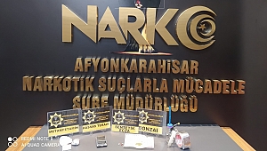 POLİS UYUŞTURUCU SATICILARININ KÖKÜNÜ KAZIYACAK.!!