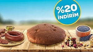 PTT KARGO’DAN YÖRESEL ÜRÜN GÖNDERİLERİNE YÜZDE 20 İNDİRİM