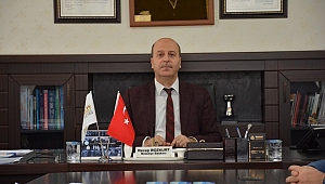 Recep Bozkurt'dan Sarıkamış Şehitleri Anma Günü Mesajı