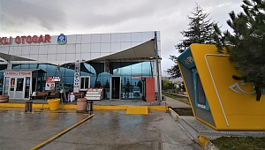 SANDIKLI YENİ SANAYİ SİTESİNE ORTAK BANKA ATM’Sİ KURULDU..