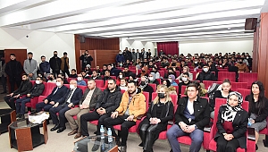 Sarıkamış Harekâtı Anlatıldı