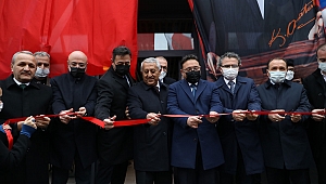 “ŞEHRİMİZE YAKIŞIR NEZİH BİR ORTAM” 