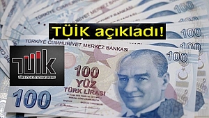 Sosyal korumaya 655 milyar 599 milyon TL harcandı..