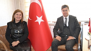 Şuhut Kaymakamı Düzgün “Şuhut Keşkek Evi Yakında Hizmete Giriyor”