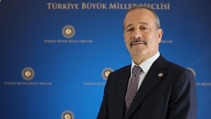 Taytak, 3 Aralık Dünya Engelliler Günü dolayısıyla bir mesaj yayımladı