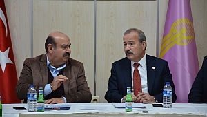 Taytak, “Afyonkarahisar her zaman devletimizin yanında olmuştur”