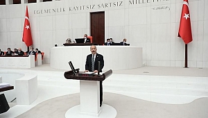 Taytak, “Milliyetçi Hareket Partisi huzur için vardır