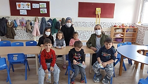 “Temiz eller temiz dünya” 