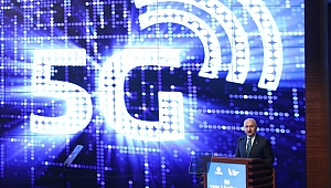 ULAŞTIRMA BAKANI KARAİSMAİLOĞLU: HABERLEŞME SEKTÖRÜ ÜÇÜNCÜ ÇEYREKTE %19 BÜYÜDÜ