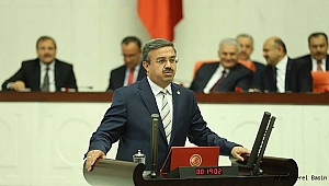 Yurdunusen'den Mevlana Haftası Mesajı 