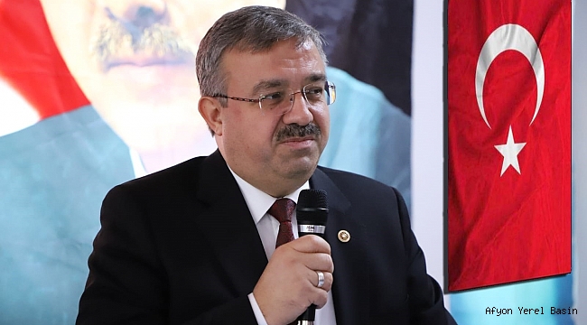 Yurdunuseven 3 Aralık Dünya Engelliler Günü dolayısıyla yazılı bir mesaj yayımladı