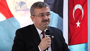 Yurdunuseven 3 Aralık Dünya Engelliler Günü dolayısıyla yazılı bir mesaj yayımladı