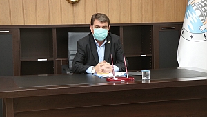 2022 yılının ilk meclis toplantısı yapıldı