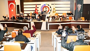 2022 YILININ İLK OLAĞAN MECLİS TOPLANTISI YAPILDI..