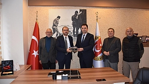 AFSÜ’ye 100 yataklı FTR Hastanesi yapılacak