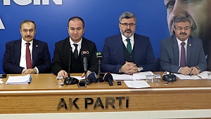 AFYONKARAHİSAR'A DEV YATIRIM..