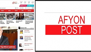 AFYONKARAHİSAR'A HAYIRLI UĞURLU OLSUN..