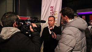 AK PARTİ AFYONKARAHİSAR, 