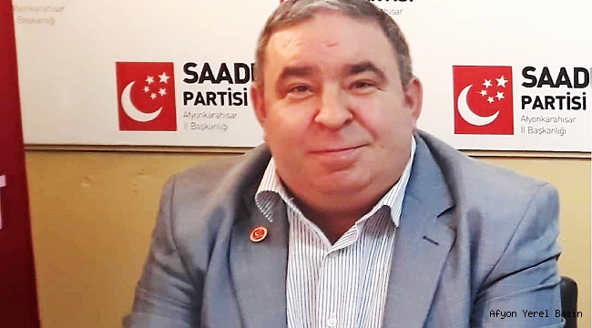 Akpınar, “İktidar Kendisiyle Çelişiyor”