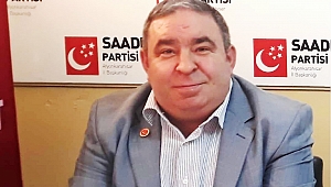 Akpınar, “İktidar Kendisiyle Çelişiyor”