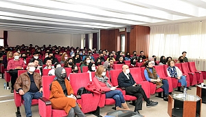 AKÜ’de “Bir Beyin Ameliyatı Tekniği (Lobotomi) Öncesi ve Sonrası Semineri” Düzenlendi
