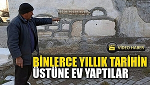 BASIN'DA YER ALAN HABERE İL KÜLTÜR VE TURİZM MÜDÜRLÜĞÜNDEN AÇIKLAMA 