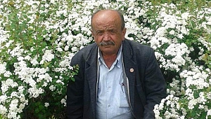 Başkan Bozkurt’tan Muhtar Osman Yılmaz İçin Başsağlığı Mesajı