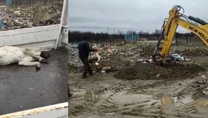 Başkan Mehmet Aldırmaz, açıklama yaptı!..