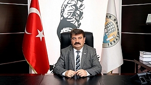  Başkan Sarı'dan Başsağlığı Mesajı