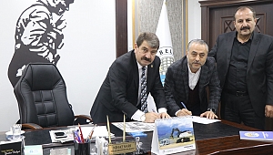 Başkan Sarı, “İşçilerimizi enflasyona ezdirmedik”