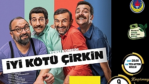 BKM oyuncuları Afyon’da 