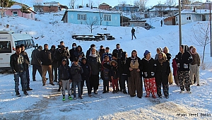 DEVLET'İN YETKİLİ KURULUŞLARI ÇAĞRILARINA CEVAP VERDİ.!!