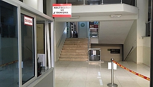 Dinar Adliyesinde Adli Destek ve Danışma Birimi Kuruldu..