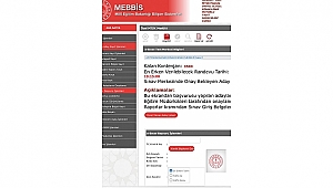 Ehliyet Sınavları Artık Dinar'da yapılacak