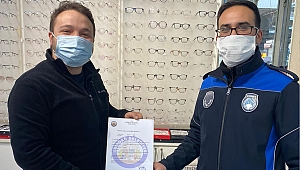 Emirdağ'da İşyeri Açılış Rekoru..