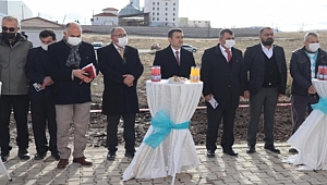 Emirdağ'da Mesleki Eğitim Merkezi İrtibat Bürosu Açıldı