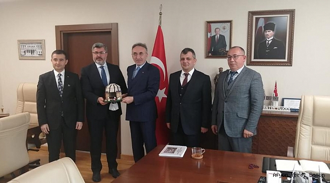 'Emirdağ Organize Sanayi Bölgesi'nde 3. Genişleme Alanı'
