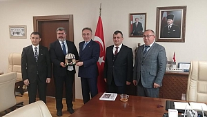 'Emirdağ Organize Sanayi Bölgesi'nde 3. Genişleme Alanı'