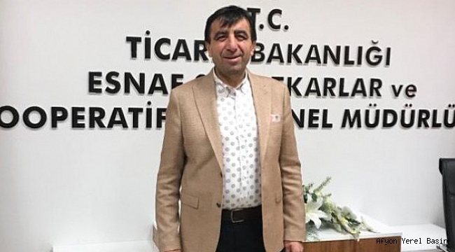 Emirdağlı Çiçek Güven Tazeledi..