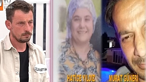 Esra Erol’da programında “Papağanımı Geri Ver” kavgası..