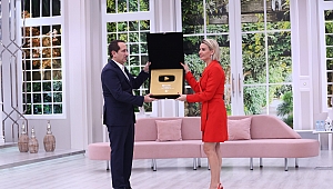 Esra Erol’dan bir rekor daha!