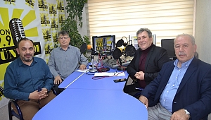 “Futbol kadar eğitimle de uğraşmalıyız”